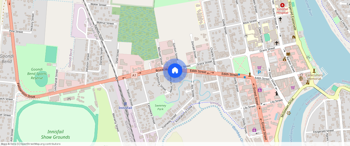 2/174 Edith St, Innisfail, QLD 4860