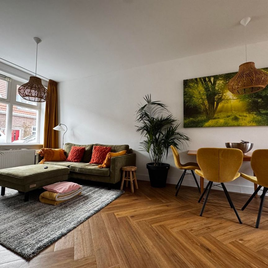 Huis te huur: Tulpstraat 52 8012 BJ Zwolle - Photo 1