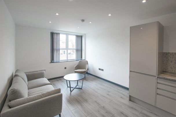 Flat 38, Trinity A, Stanningley Road, Leeds - Photo 1