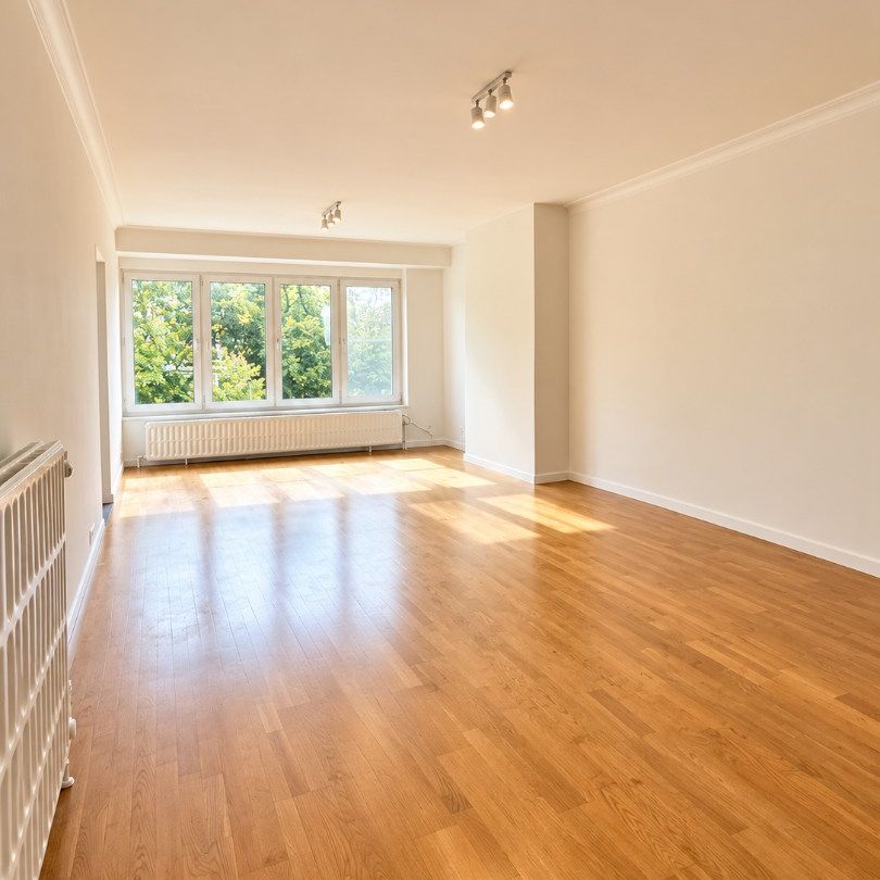 Appartement te huur in Antwerpen met 2 slaapkamers - Photo 1