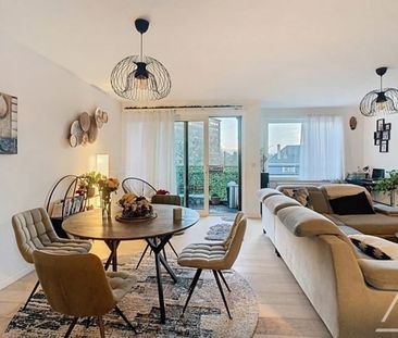 Appartement te huur - Foto 2