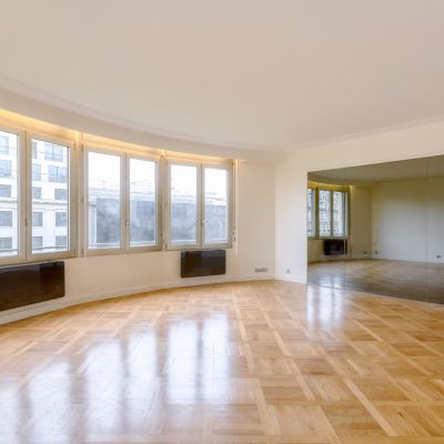 Appartement à louer à Paris 8Ème - Photo 1