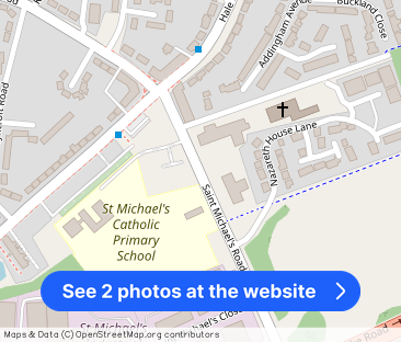 2 bedroom terraced house for rent - Photo 1