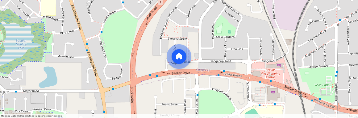 15 Tortorici Way, WA 6164, Yangebup