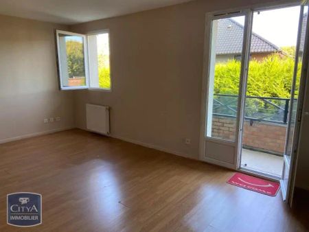 Appartement à louer 2 pièces 50.18m² - Photo 3