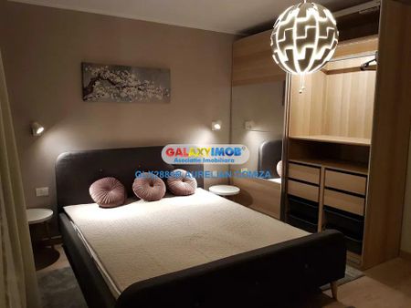 Apartament 3 camere Militari/Lujerului renovat complet/mobilat modern - Photo 5