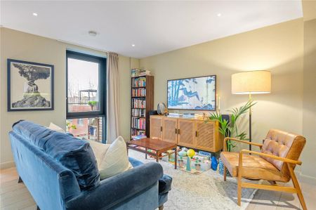 2 bedroom apartment to rent - Photo 5