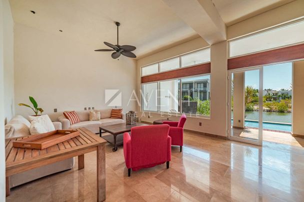 Casa en Venta/Renta, Isla Dorada, Zona Hotelera Cancun, Cancún - Foto 1