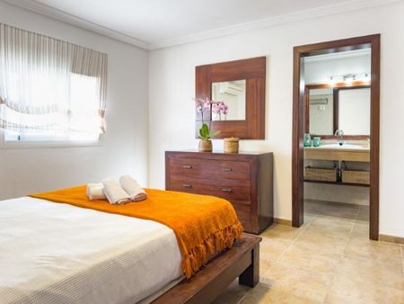 3 room luxury House for rent in San Jose, Balearic Islands - Photo 4