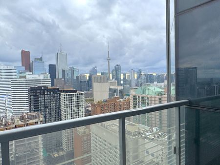 For Lease - 386 Yonge Street Unit# 3507, Toronto, Ontario - Photo 5