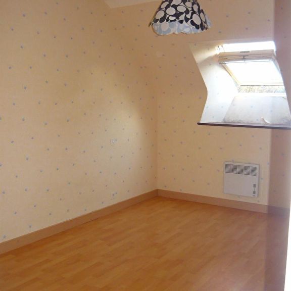 Location Maison 3 pièces 55m² - Photo 1