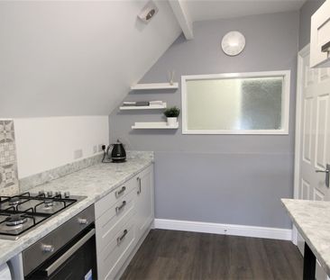 1 bedroom apartment to let - Photo 3