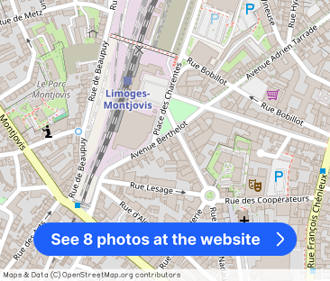 BEAU T2 AVEC BALCON - Photo 1