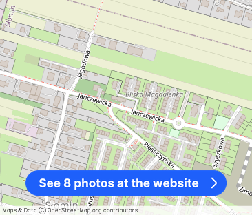 Wynajem segmentu w Słominie - Photo 1