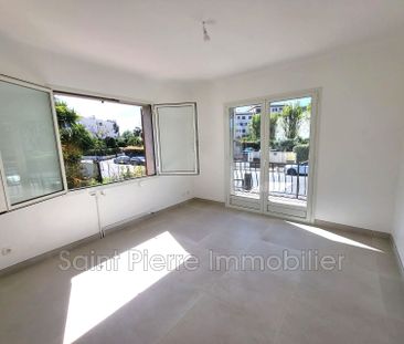 Location Maison 5 pièces 79m² CAGNES SUR MER 06800 - Photo 2