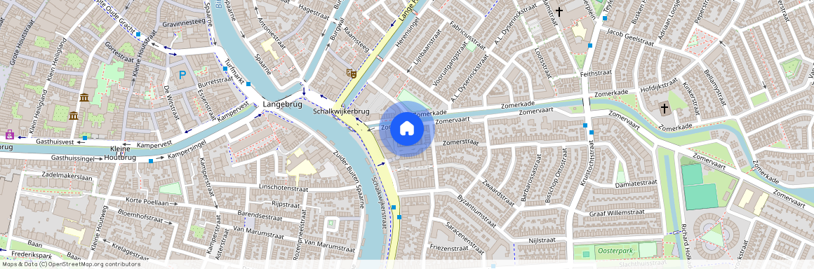 Kruistochtbuurt, 2033 ES, Peltenburgstraat, Haarlem