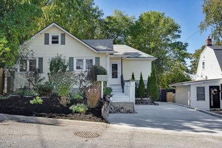 For Lease - 413 Old Wonderland Road Unit# MAIN, London South, Ontario - Photo 4