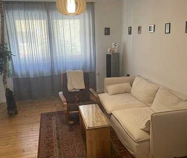 Freundliche 2,5-Zimmer-Wohnung zur Miete in Mannheim - Foto 1