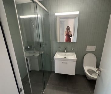 3.5 Zimmer, 97 m², 2. Stock - Photo 2