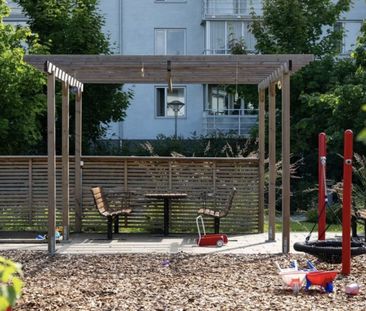 Mariehemsvägen, Umeå - Photo 3