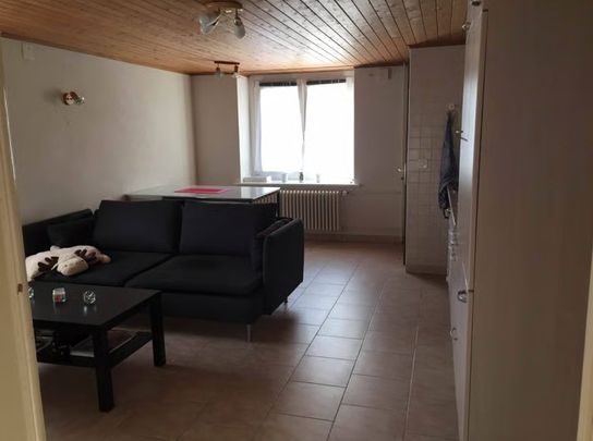 2 Zimmer, 47 m², EG - Foto 1