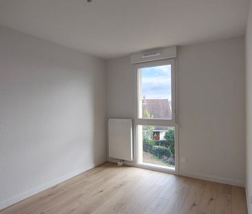 Location Appartement 2 pièces 40m² LIMOGES 87000 - Photo 4
