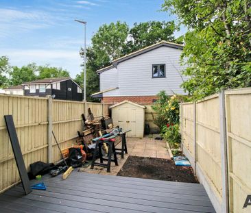 2 bedroom terraced house to rent - Photo 6