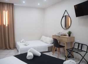 Studio/Γκαρσονιέρα για ενοικίαση - Καβάλα, - Photo 4