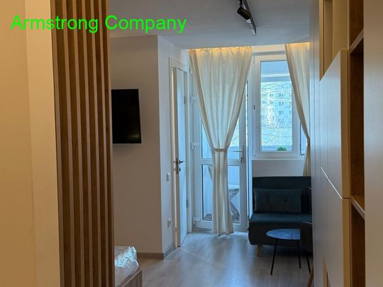 Inchirieri Garsoniere Bucuresti - Photo 1
