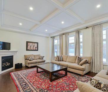 For Lease - 293 Torrey Pines Road, Vaughan, Ontario - Photo 6