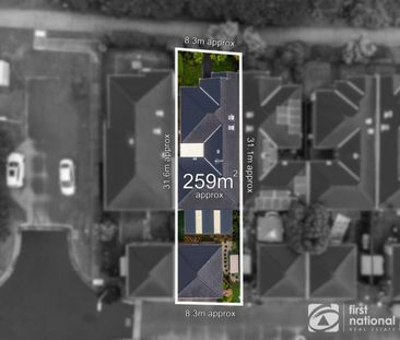 Charming 3-Bedroom Home - Photo 1