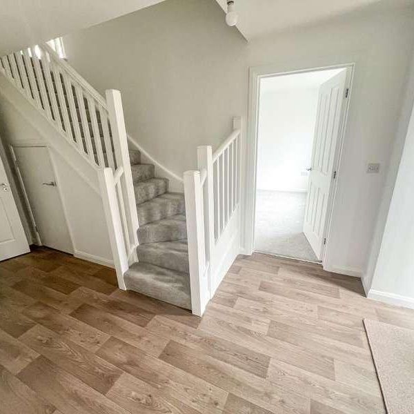 Hartley Gardens, Gilesgate, Durham, DH1 - Photo 1