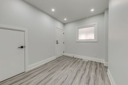 For Lease - 1190 Ossington Avenue Unit# 1, Toronto, Ontario - Photo 3