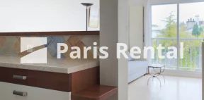 1 chambre, Denfert-Rochereau Paris 14e - Photo 2