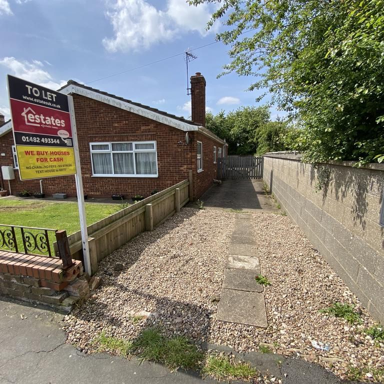 1 bedroom bungalow to rent - Photo 1