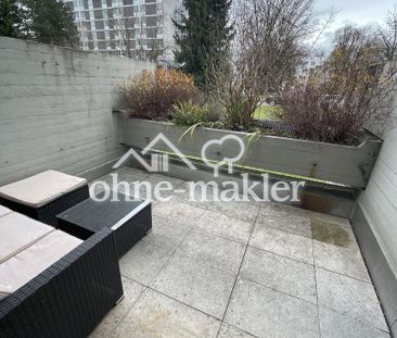 Renoviertes Studio in Bogenhausen/Herzogpark - Photo 1