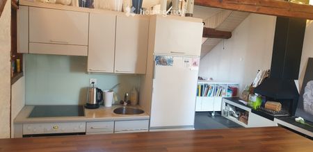 1 Zimmer, 75 m², 5. Stock - Photo 4