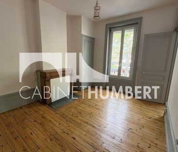 Location Appartement 2 pièces 58m² ST ETIENNE 42000 - Photo 6