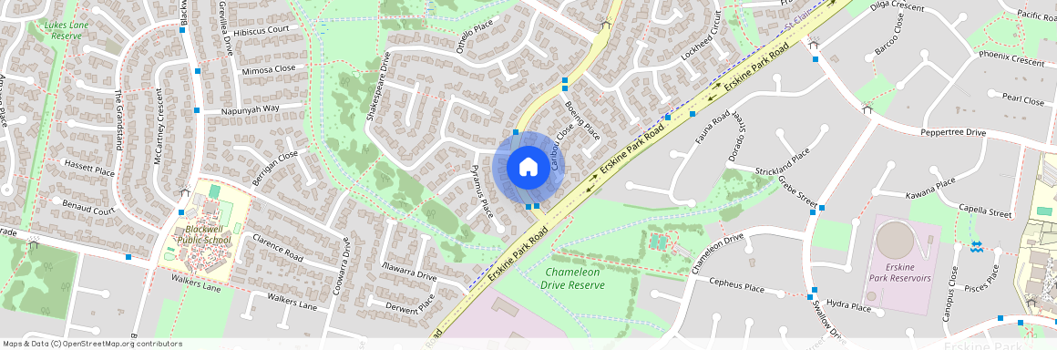 266a Bennett Road, NSW 2759, St Clair