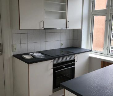 Lys og moderne lejlighed i hjertet af Aalborg - Photo 3