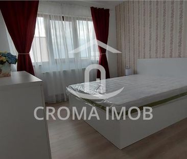 CromaImob Inchiriere apartament 2 camere, Magnolia Village Păulești - Photo 3