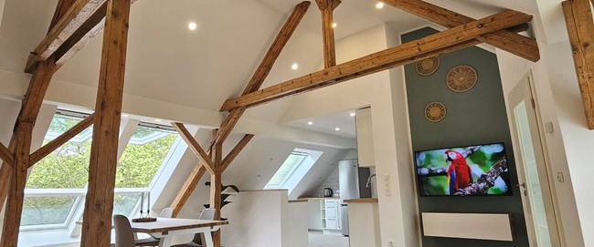 Zu Hause Fühlen mit Blick auf den Westpark! Essen Frohnhausen - Foto 1