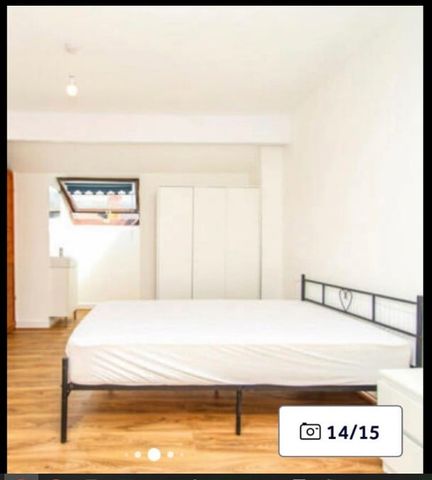 Room in a Shared House, Foxhall Road Forest Field, NG7 - Photo 3