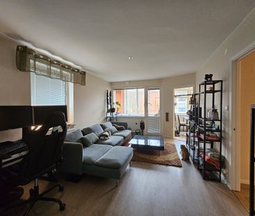 Östra Kaserngatan, Kristianstad - Foto 1