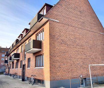 Indbydende 2-værelses lejlighed i hjertet af Odense C - Photo 6