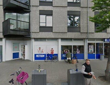 Studio Amsterdam - Nieuwpoortstraat - Foto 1