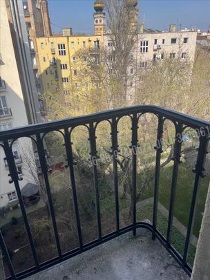 Kiadó felújított lakás - Budapest VII. kerület - Fotó 1
