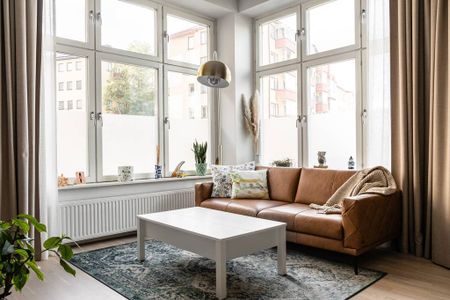 Essinge Brogata, Stockholm - Foto 3