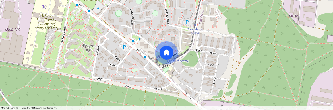 Wyżyny, Bydgoszcz, kujawsko-pomorskie