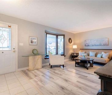 For Lease - 100 Larchwood Circle Unit# Upper, Welland, Ontario - Photo 2